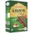 Aarafh Kashir, Kashmiri Namkeen Tea 500g, Noon Chai, Pink Tea, Sheer Chai, Samovar Tea (250g pack of 2)