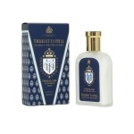 Truefitt & Hill Trafalgar Aftershave Balm 100ML | Essential Grooming Collection For Men | Suitable For All Skin Types