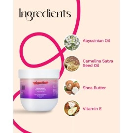 SugarBoo Curls Hydrating Conditioner (7 Ounce) for Dry, Frizzy, Wavy, Curly Hair. Vegan & CG Friendly. No Parabens, Sulphates & Other Nasties Protect Visibly Repairs Hair