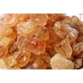 Pmw - Jar pack - Natural BABHUL Gum - Nalla Tumma JIGURU - Laddu Gond Edible 250 G