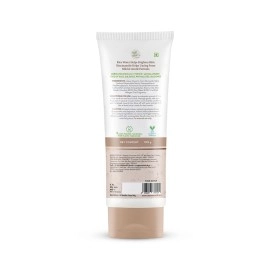 Mamaearth Rice Face Scrub for Glowing Skin, With Rice Water & Niacinamide for Glass Skin - 100 g