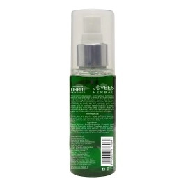 Jovees Sun Defence Toner - Neem - 100ml