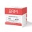 BRM Chemicals - Emulsifying Wax - Easy To Use - 1 KG Flakes For Lotion Making, Sunscreen, Soap Making, DIY Personal Care & Cosmetics