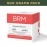 BRM Chemicals - Emulsifying Wax - Easy To Use - 1 KG Flakes For Lotion Making, Sunscreen, Soap Making, DIY Personal Care & Cosmetics