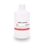 BRM Chemicals Benzyl Alcohol - 1 KG For Soap Making, Shampoo, Lotions, Cosmetic Making & DIY Personal Care For Face, Hair, Skin & Body