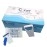 C- Cure Definition of Quality C-Cure Disposable Surgical Skin Blade | Disposable Razor for Safe Body Hair Removal | Surgical Skin and Body Razor For Men & Women | Smooth | Sharp | Safe (Pack 6)