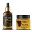 Quat Combo Pack Vitamin C with E Face Serum With Wine Night Face Gel for All Skin Types