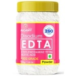 ARSHI A ALCAMY LIFE AAAL 100% Pure Disodium EDTA Powder (Food Grade) (200 GRAM)