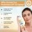TNW-THE NATURAL WASH Sunscreen Spray | Face & Body Sunscreen for Men & Women | SPF 50 with Niacinamide & White Rose Extract | For Sun Protection Against UVA/UVB | With SPF 50 & PA+++