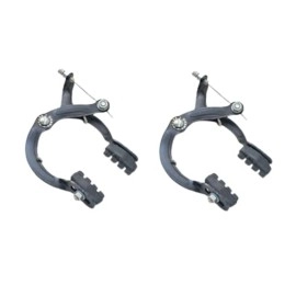 Shrenik Kids Cycle Brake Caliper Complete Set Clutch/Lever Wire/Cable Pad/Brake-Shoes Bicycle Size 14T 16T 20T Kids Accessories