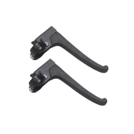 Shrenik Kids Cycle Brake Caliper Complete Set Clutch/Lever Wire/Cable Pad/Brake-Shoes Bicycle Size 14T 16T 20T Kids Accessories