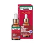 NATURES ESSENCE Age Renewal Serum with 0.3% Pro-Retinol, 30ml