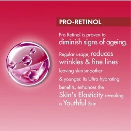 NATURES ESSENCE Age Renewal Serum with 0.3% Pro-Retinol, 30ml