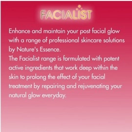 NATURES ESSENCE Age Renewal Serum with 0.3% Pro-Retinol, 30ml