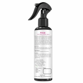 VetSafe Anti Pluck Feather Spray| Pick-Not Spray| Stop Birds Plucks Feathers 200ml