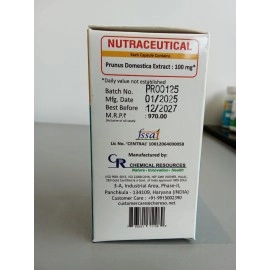 FENFURO Prosman 60 capsules | Natural | proven