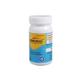 FENFURO Prosman 60 capsules | Natural | proven