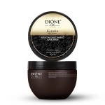 Dione UK Keratin De Luxe Hair Treatment Mask (250 ml)