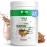Little Joys Nutrition Powder Chocolate Flavor 400 grams | Health & Nutrition Drink for Young Kids (2+ Years) | With Goodness of - Ragi, Bajra, Jaggery, Dates, Almond, Walnuts, & Oats