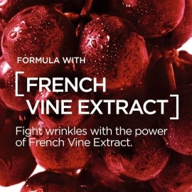 LOral Paris Men Expert Anti-Ageing Eye Cream, Vita Lift Anti-Wrinkle Mens Eye Cream Targets Eye Bags - 15 ml