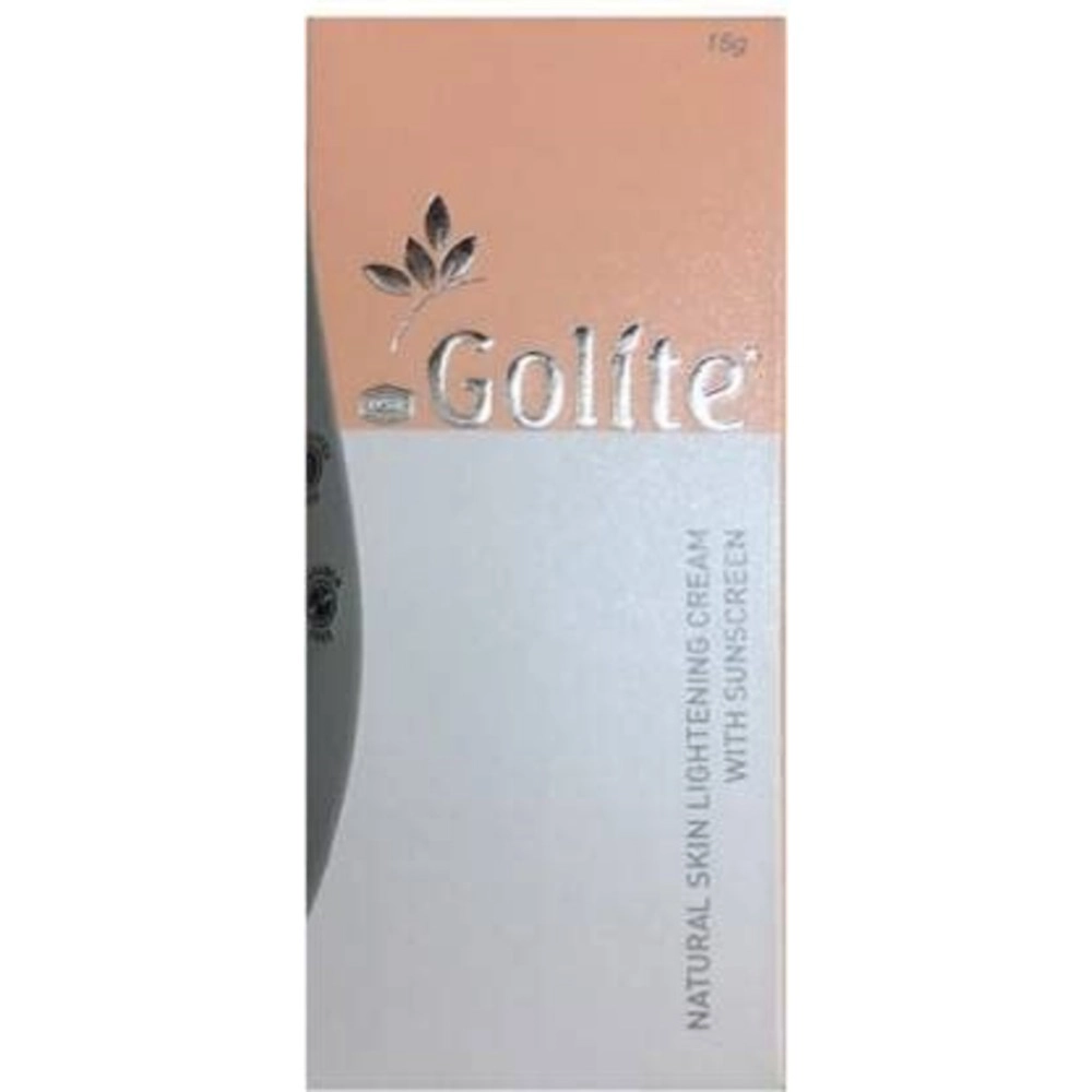 Entirety Go Lite Face Cream (15gm)