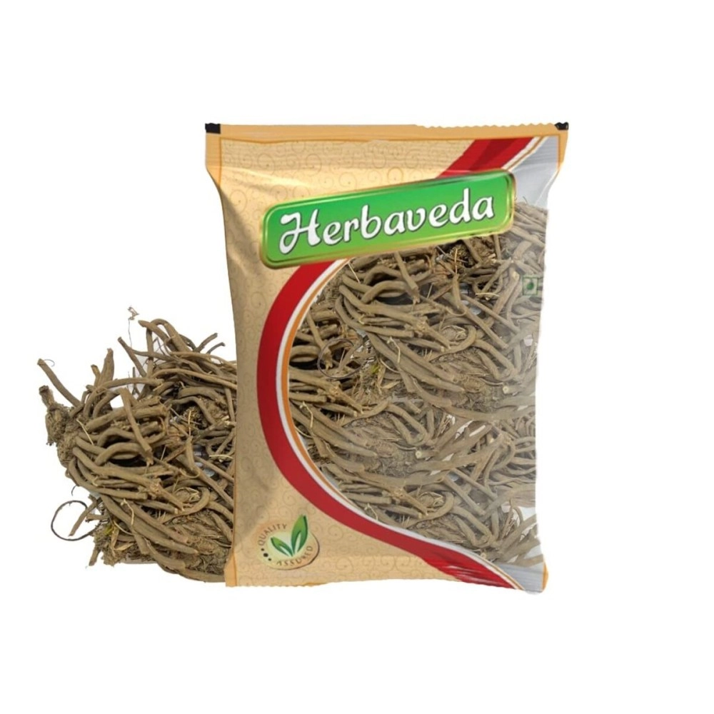 Herbaveda- Black Cohosh Root 100g | Relieves headache | Eases PMS