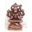 SEARCHERS PARADISE CopperHandmade God Hanuman, 1.2 inches, 25 Grams, Patina Antique Finish, Pack of 1 Piece