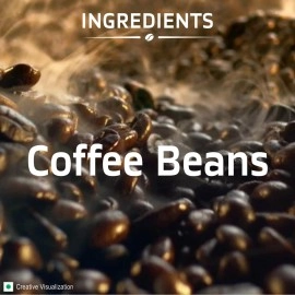 Nescafe Classic Black Roast Instant Coffee|Roasted Longer For A Stronger Cup|Strong & Intense|100% Pure Soluble Coffee Powder|190 Gram / 200G Jar (Weight May Vary)