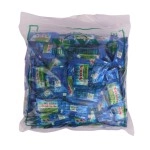 Nova 3 Gram Milk Dairy Creamer Powder 200 Sachet, Enjoy Everyday Your Tea.