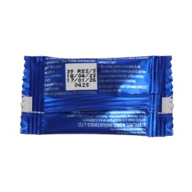 Nova 3 Gram Milk Dairy Creamer Powder 200 Sachet, Enjoy Everyday Your Tea.