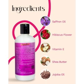 SugarBoo Curls Soft Hold Curl Defining Cream (300ml) for Dry, Frizzy, Wavy, Curly Hair. Vegan & CG Friendly. No Parabens, Sulphates & Other Nasties