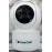 Care Cam WiFi Smart CCTV 3mp IP Two Way Communication Indoor 15m Model HVG 2 Years Warranty