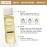 Conscious Chemist Ultra Light Oil Face Cleanser (100ml) With Olives | Removes Makeup, SPF And Impurities For Soft & Glowing Skin | 100% Natural Oils | Cruelty Free