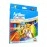 Ondesk Artline Tri-Art Triangular 24 Shades Colour Pencil Set | Pencil Set for Drawing Sketching Shading for Artists, Professionals & Students | Multicolor | Pack of 1