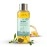 Nat Habit - Back To Natural Secrets Everyday Summer Baby Scalp & Hair Oil with Brahmi Matsyakshi Dasabuti, Cools Body & Aids Good Sleep 110ml