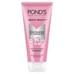 POND\'S Bright Beauty Vitamin B3+ Face Wash 200G Pack Of 1 Face Wash (200 G)
