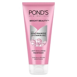 POND\'S Bright Beauty Vitamin B3+ Face Wash 200G Pack Of 1 Face Wash (200 G)