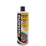 ECLEN - SAFE - FAST - EASY RUSTAINO Cement Remover, Paint Drops, Epoxy & Adhesive Remover Non Acidic, 500ML