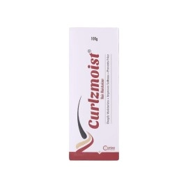 Curlzmoist Lotion 100 GM.