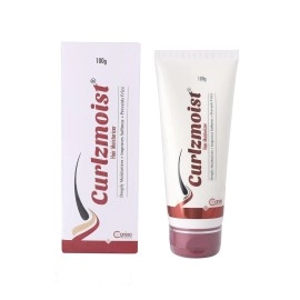 Curlzmoist Lotion 100 GM.