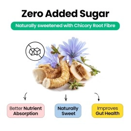 Little Joys Multivitamin Gummies (2-6 years) | 60 Days Pack | No Sugar Added | Strawberry Flavour | Boosts Immunity, Bone Density & Eyesight