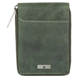 WildHorn Leather Wallet for Men