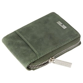 WildHorn Leather Wallet for Men
