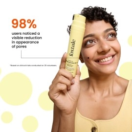 Foxtale Niacinamide Matte Sunscreen SPF 70+ PA++++ | No White Cast | Non Greasy | Prevents Tanning | UVA/UVB Protection | Lightweight | Men & Women | For Normal to Oily Skin | 50 ml