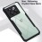 TheGiftKart Shockproof Crystal Clear Back Cover Case for OnePlus 10T 5G | 360 Degree Protection | Protective Design | Transparent Back Cover Case for OnePlus 10T 5G (PC, TPU | Black Bumper)
