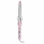 GUBB Professional Hair Curler For Women | 25 mm Aluminium Barrel With Ceramic Coated Tong | Quick Heat Up Technology For Easy Long Lasting Curls, Multicolor