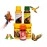 VAYINATO Bird Care 5 in 1 Combo for All Your Pet Birds (Birds Care, 60Ml + Birds Care Herbal Plus, 60Ml + Calci Plus, 30Ml + Bird Booster, 50G + Breed Plus, 50G) by Petzlifeworld