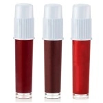 Nyamah Sales Liquid Kumkum Sindoor for Women Skin-friendly Liquid Bindi Waterproof Chemical Free 5g Red Maroon Brown Color Pack of 3