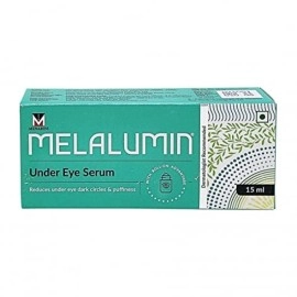 Angel Glow Melalumine Under Eye Serum, 15ml
