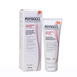 SKINLEY Physio- gel A.I. Cream 50g